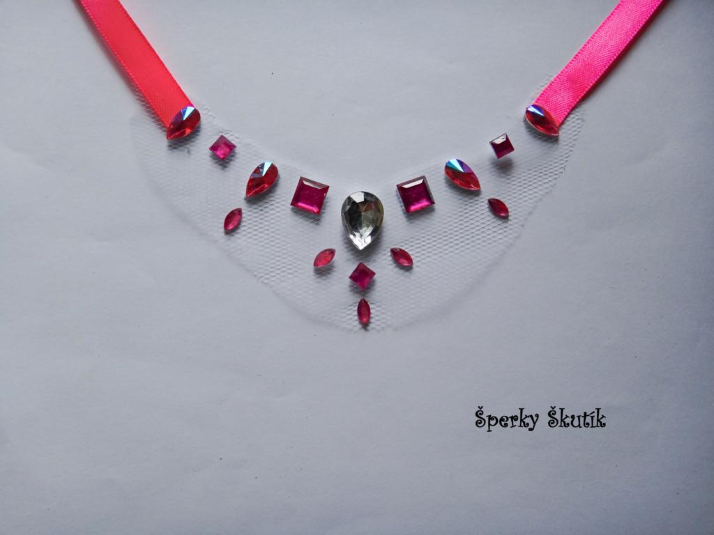 NA0075 - Růžový sen