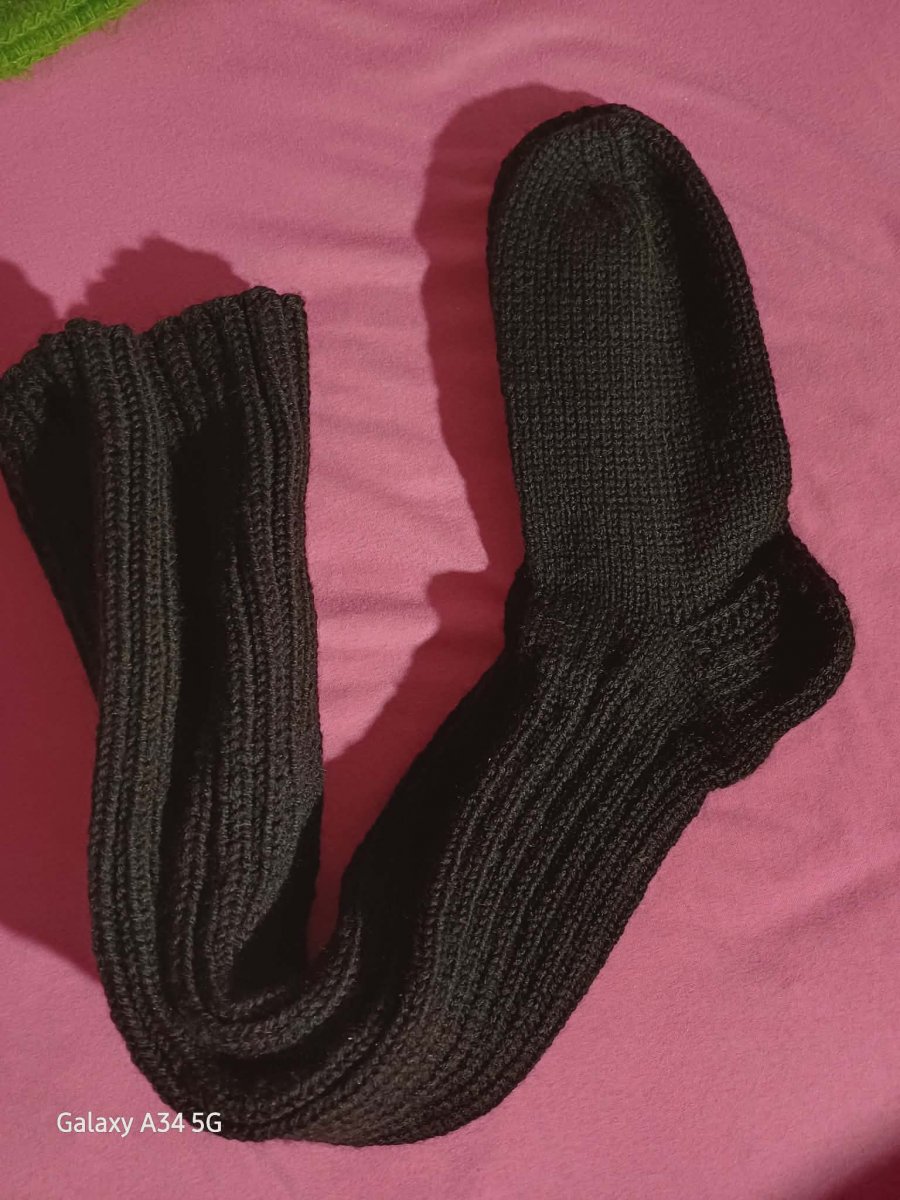 Nadkolenky/podkolenky