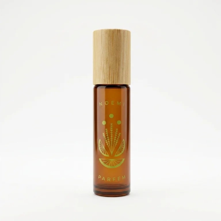 Přírodní parfém - NEOMI 10ml