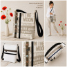 NEWSPAPER bag no.005 ***  PARROT®
