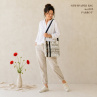 NEWSPAPER bag no.005 ***  PARROT®