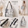 NEWSPAPER bag no.003 ***  PARROT®