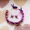 NÁRAMEK BUBBLE SHAMBALLA #0188