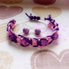 NÁRAMEK BUBBLE SHAMBALLA #0188