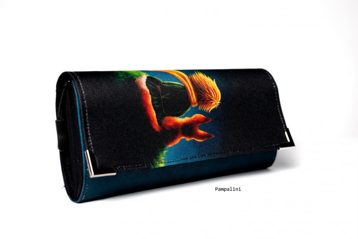 Veliká peněženka - Malý princ 2