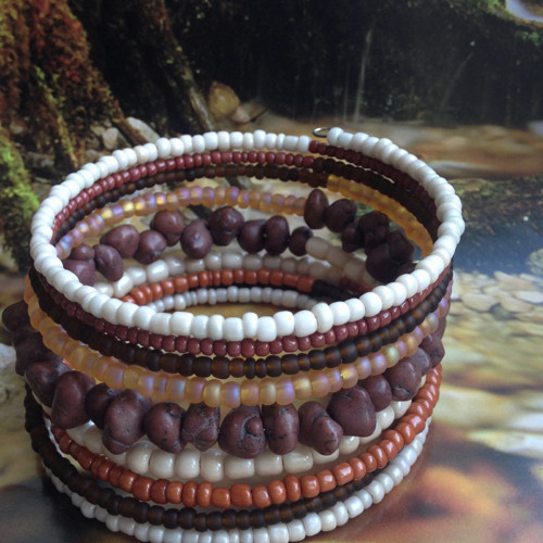 Kamínkovník lesní