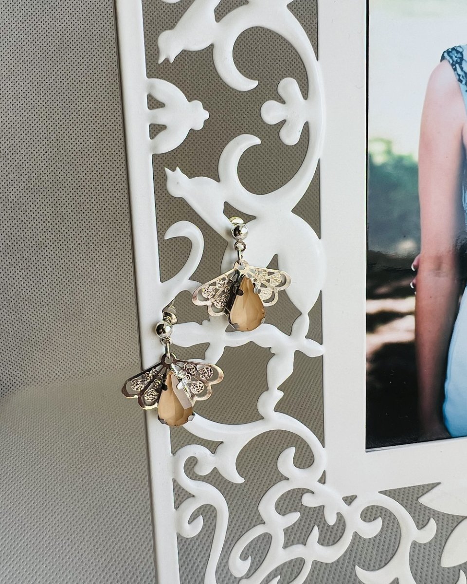 LC jemné - béžové