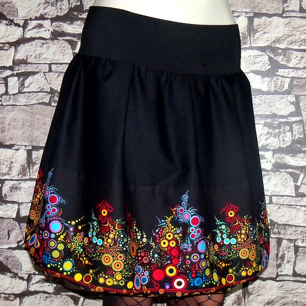 1/2 BublinaBallon - zakázka pro p. Zdenku