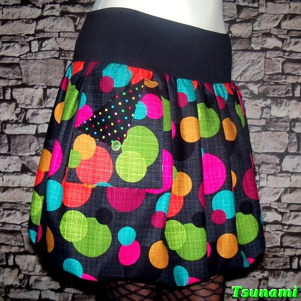 Kapsářka - Lentilka