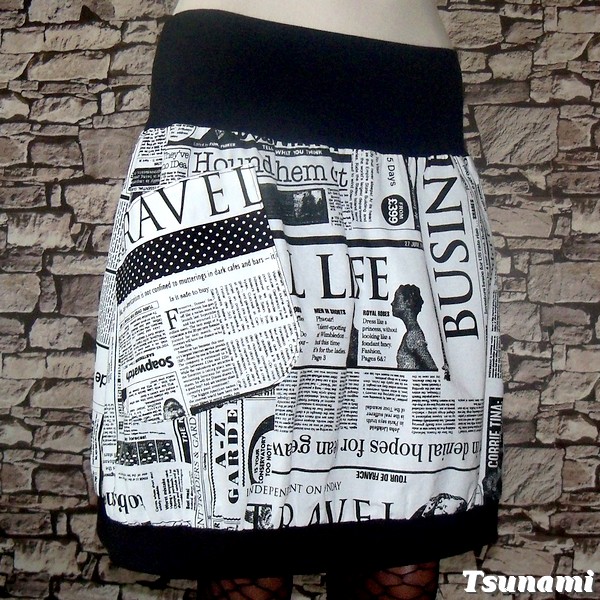 Travelka - větší velikost