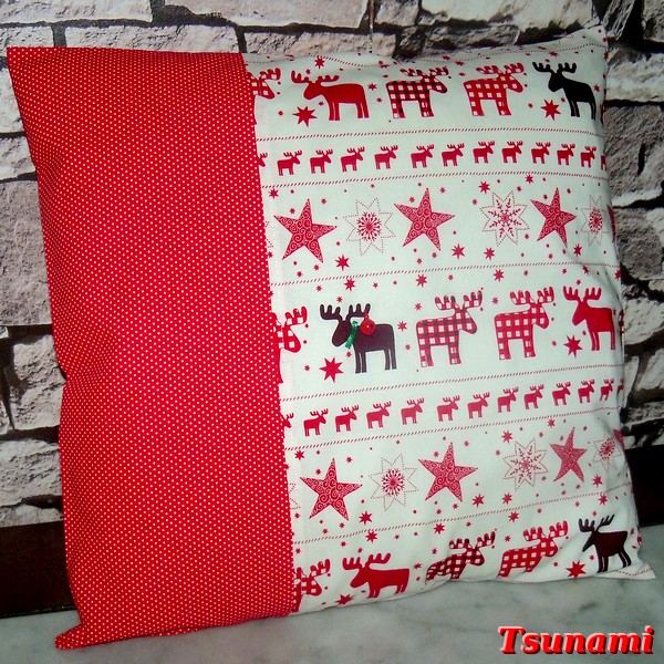 Povlaky s Losem Carlosem 