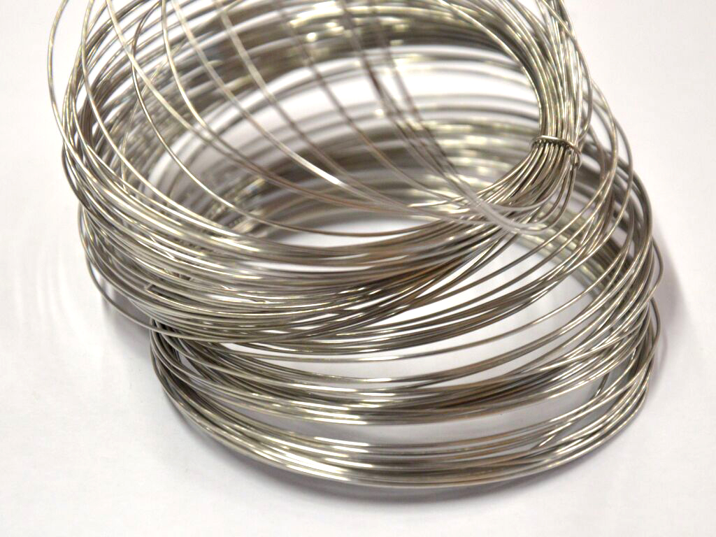 Nerez ocel 0,6 mm / 10 m