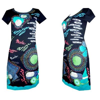 ORIGOŠ DESIGN - šaty dámské