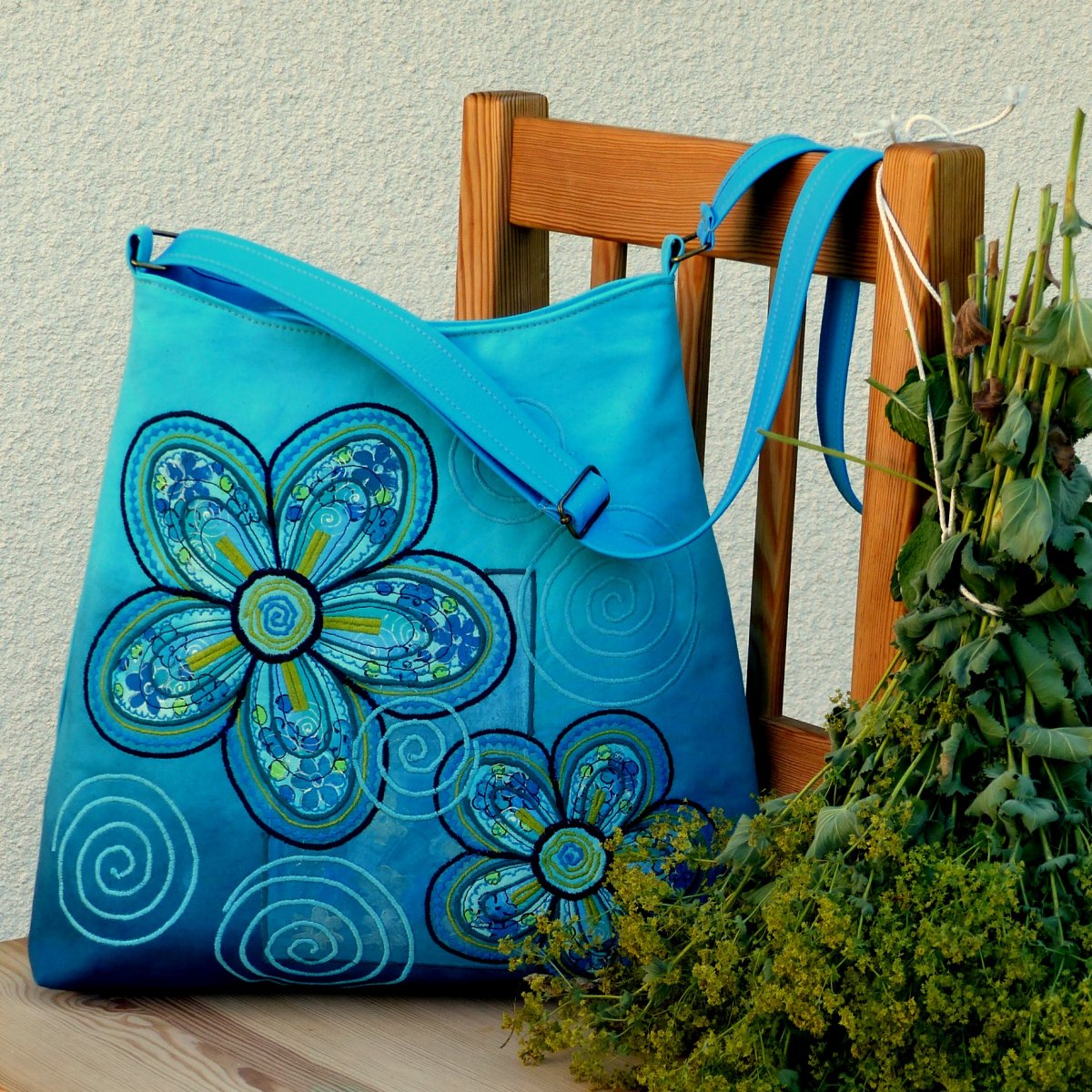 Tón v tónu - Tyrkys