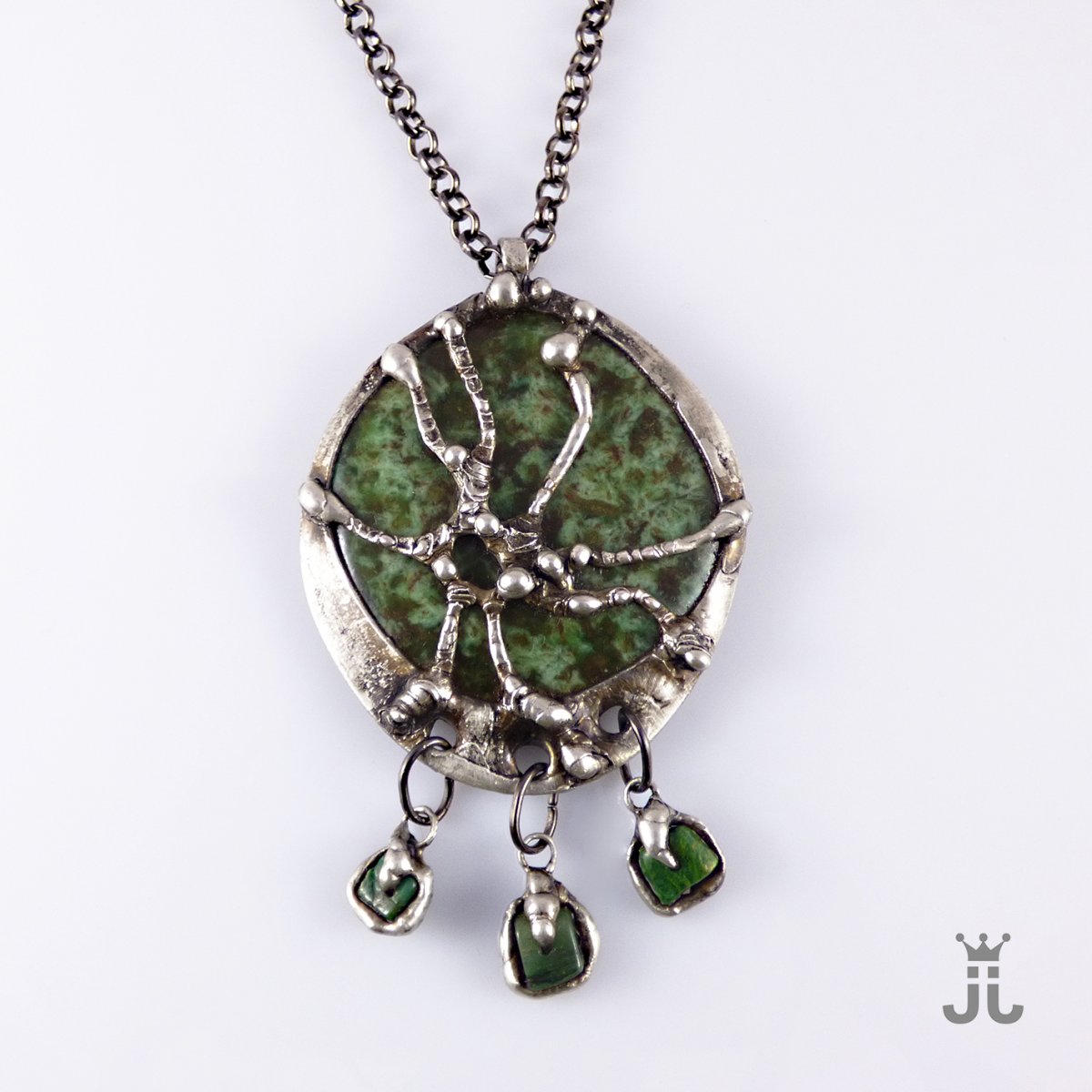 Šamanovo zaříkání