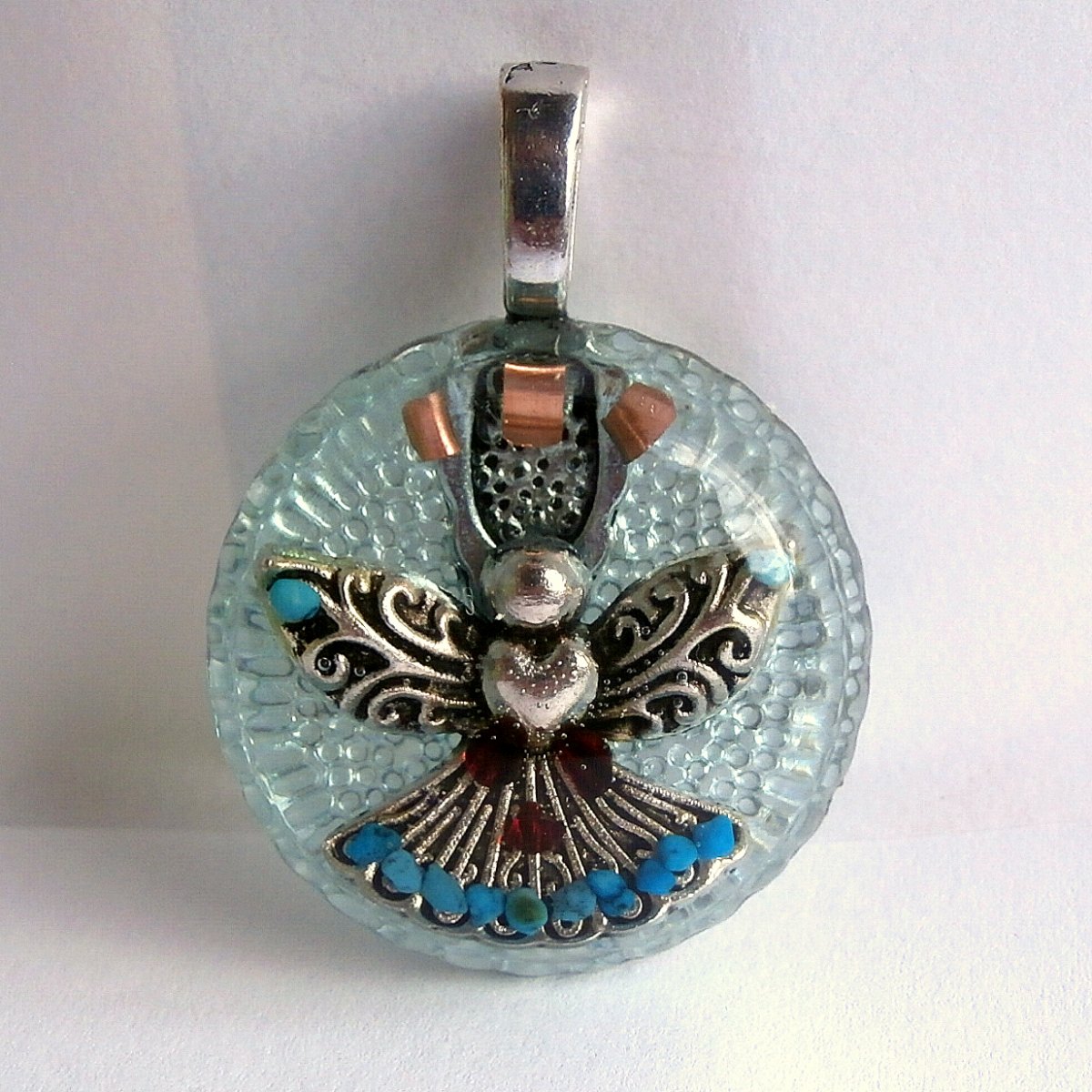 ORGONIT *Anděl strážný* 4