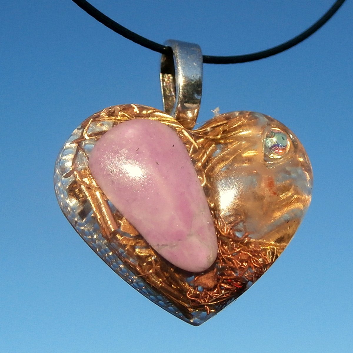 Orgonit *Rodonit pro odpuštění*