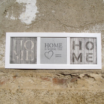Obrázek Trio - Home