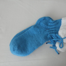 Dámské ponožky vel: 39