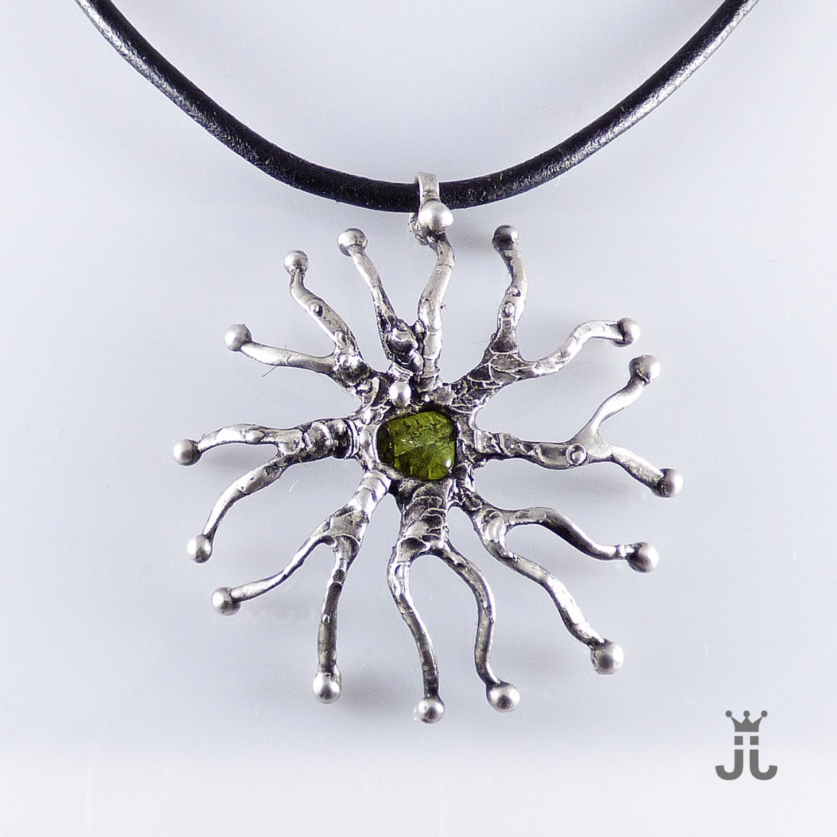 Nevlídnice sychravá