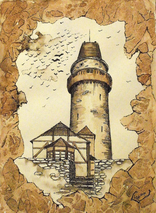 Obraz Štramberská trúba