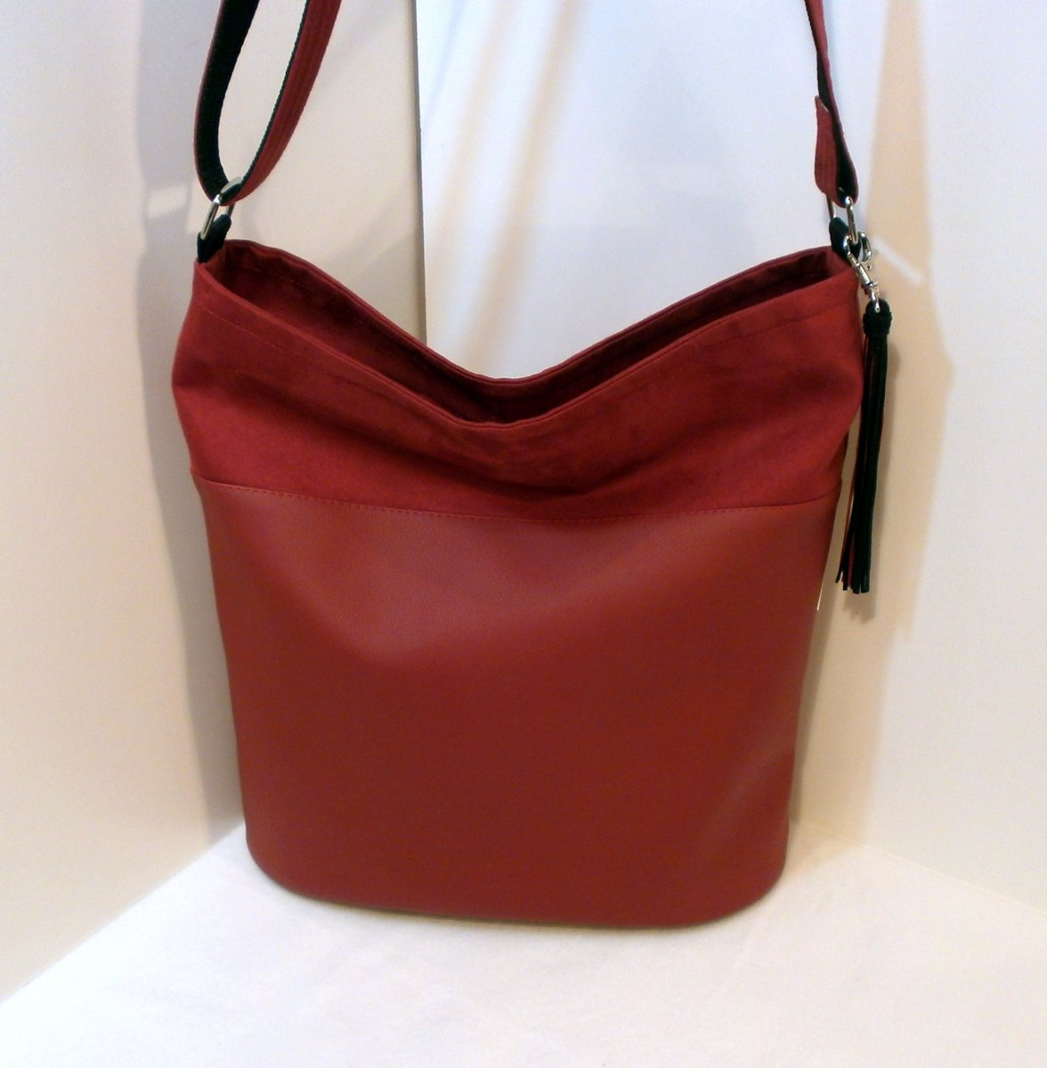 Kabelka - Darling Flamengo