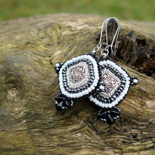 Anthony - náušnice 