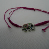 náramek shamballa