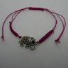 náramek shamballa