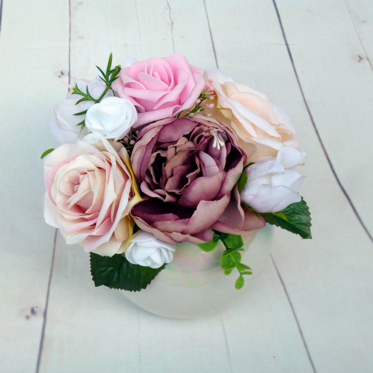 Jennifer_dekorace na stůl