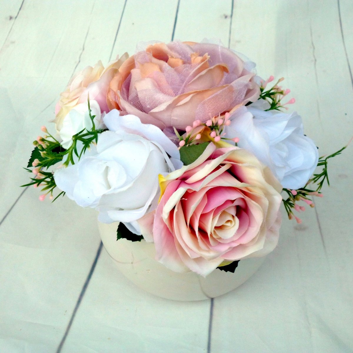 Magdalena_dekorace na stůl