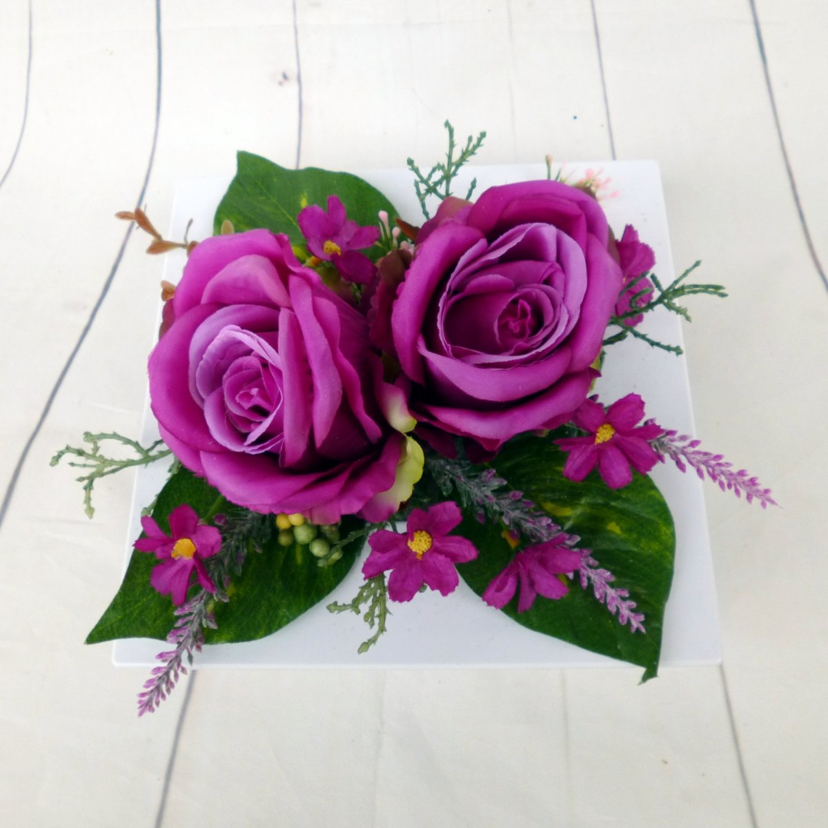 Frida_dekorace na stůl