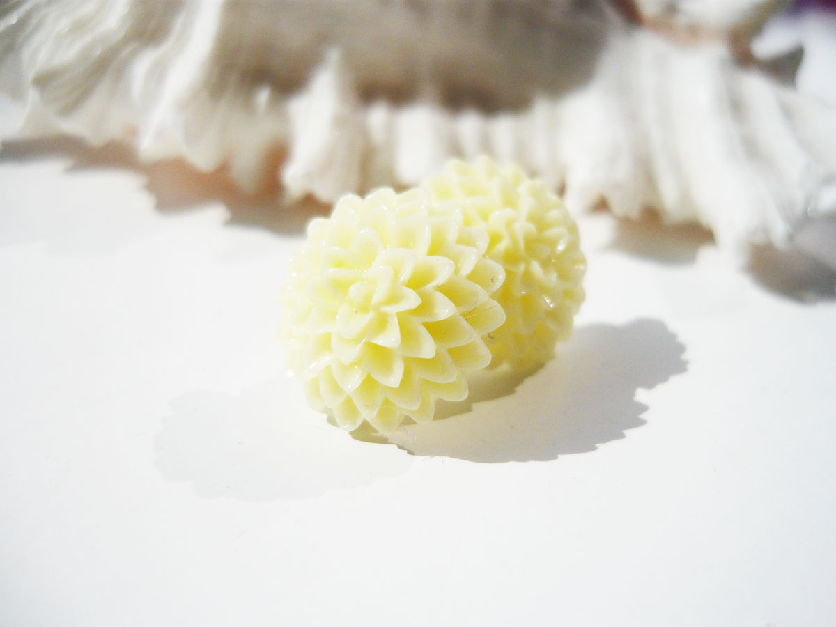 Béžové pohlazení 