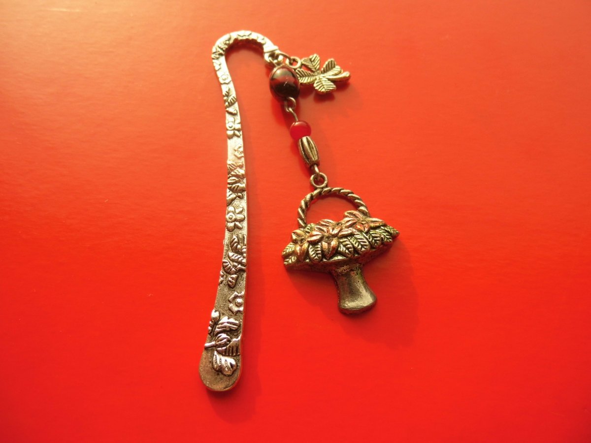 záložka do knihy /81mm/AKCE -balíkovna 50,00 do konce října