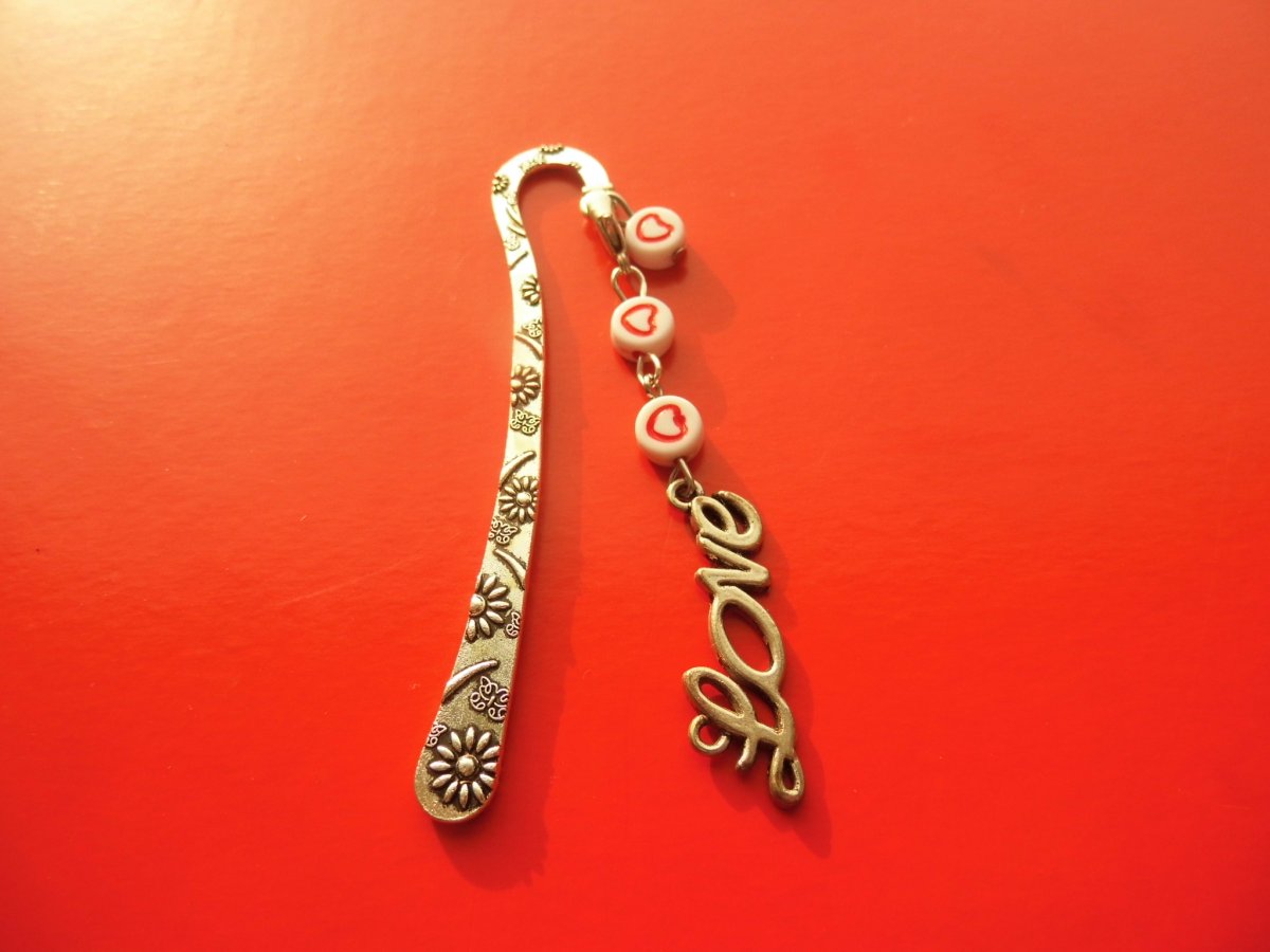 záložka do knihy /81mm/AKCE -balíkovna 50,00 do konce října