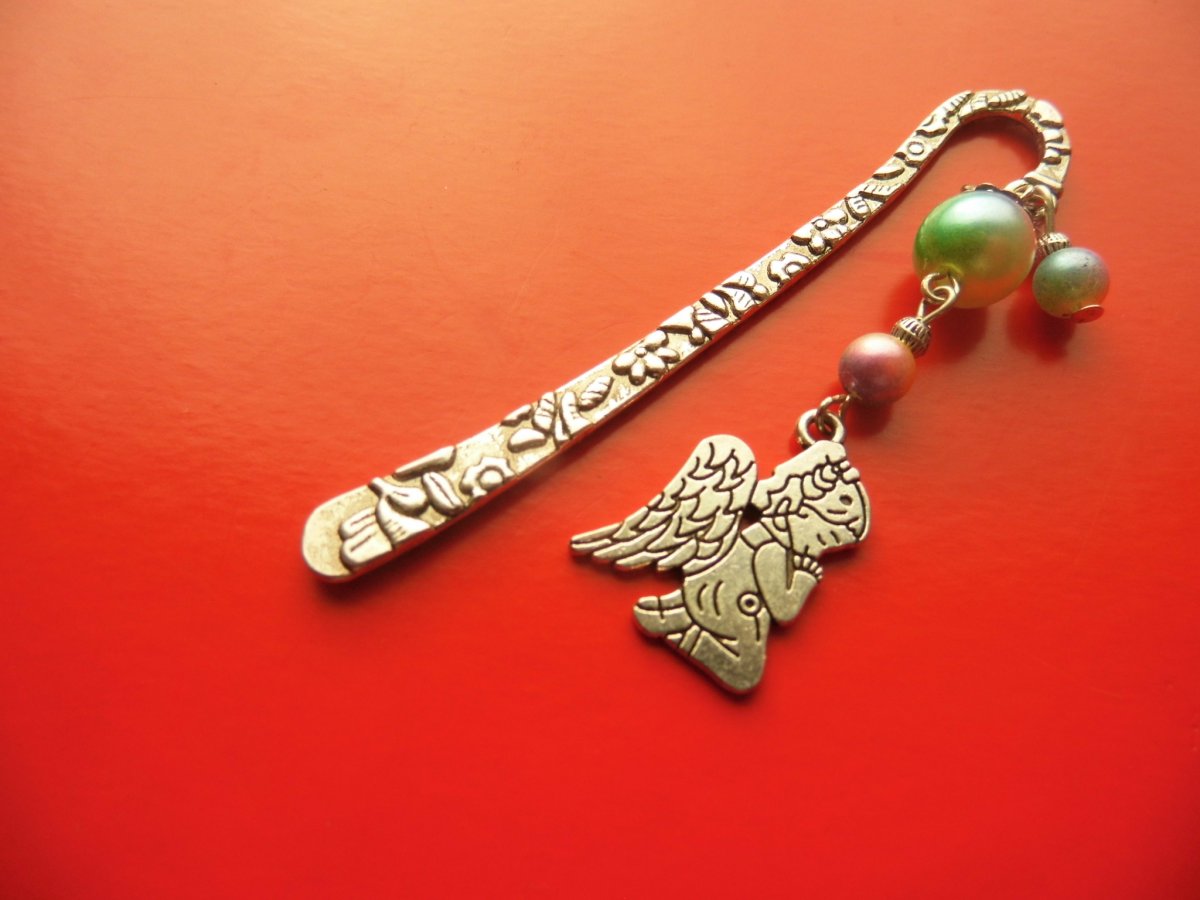 záložka do knihy /81mm/AKCE -balíkovna 50,00 do konce října