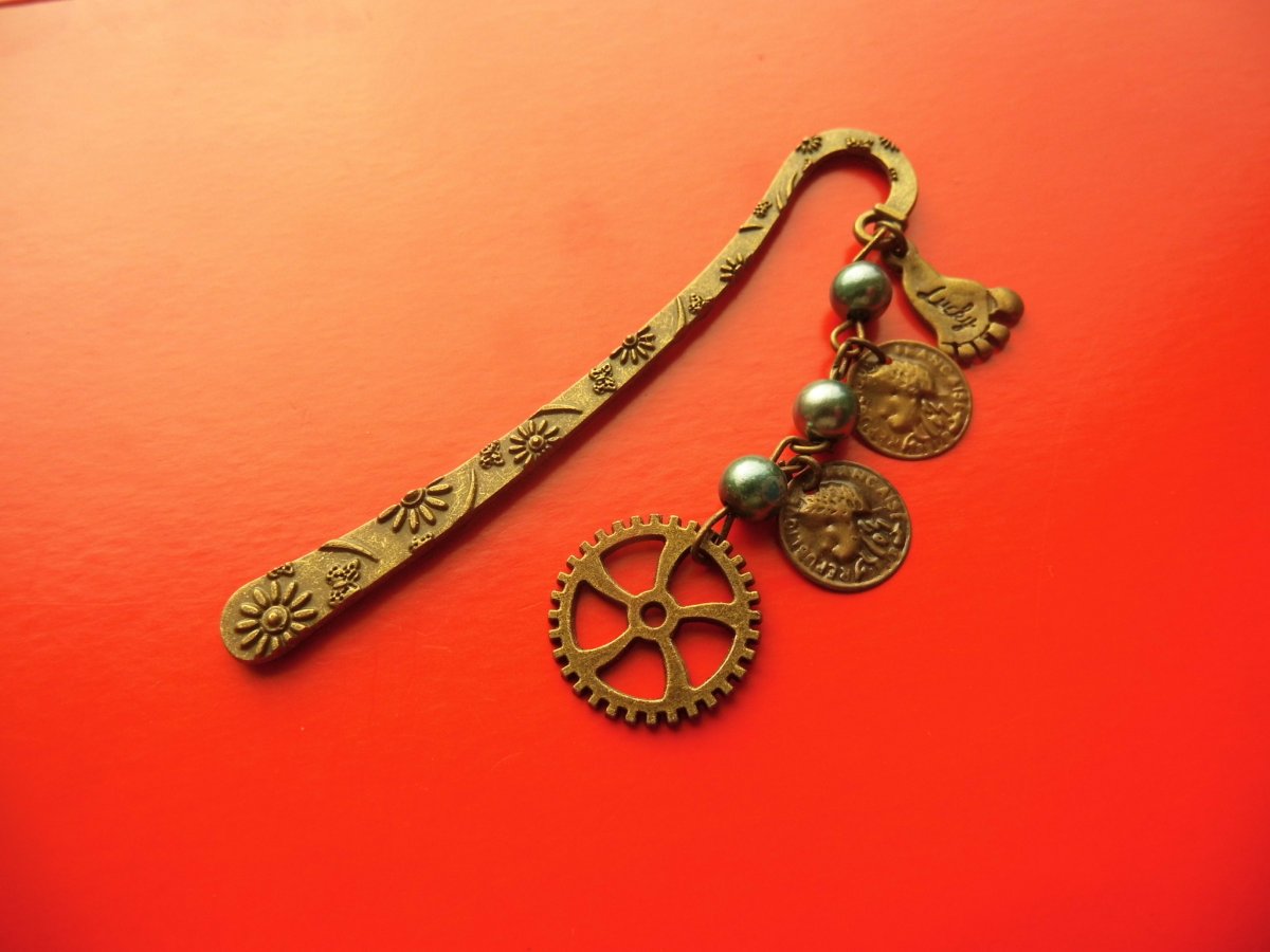 záložka do knihy /81mm/AKCE -balíkovna 50,00 do konce října