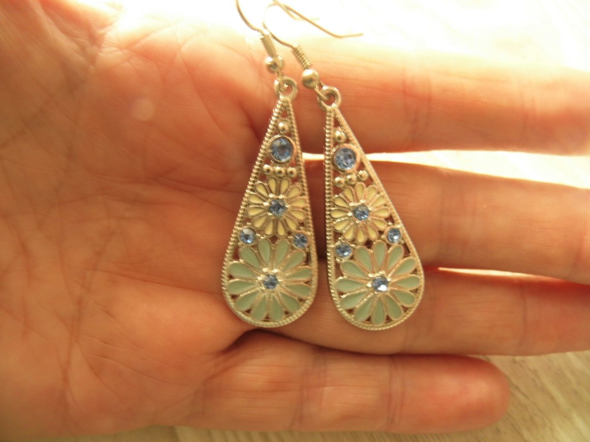 náušnice,chir.afroháček