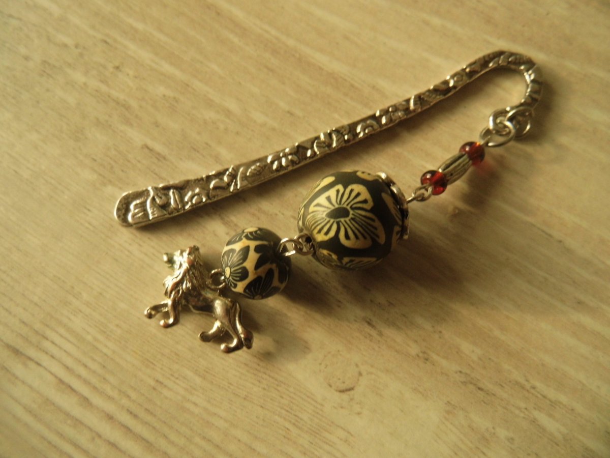 záložka do knihy /81mm/