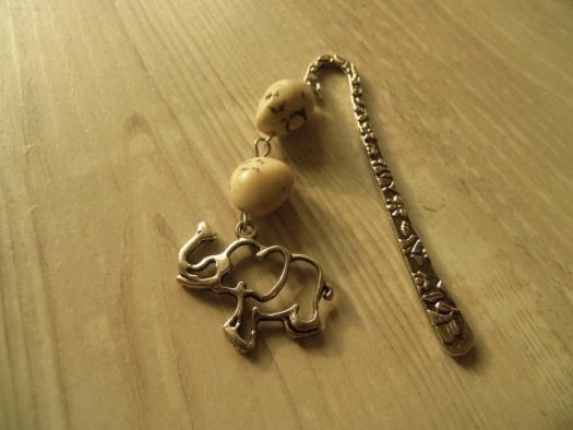 záložka do knihy /81mm/