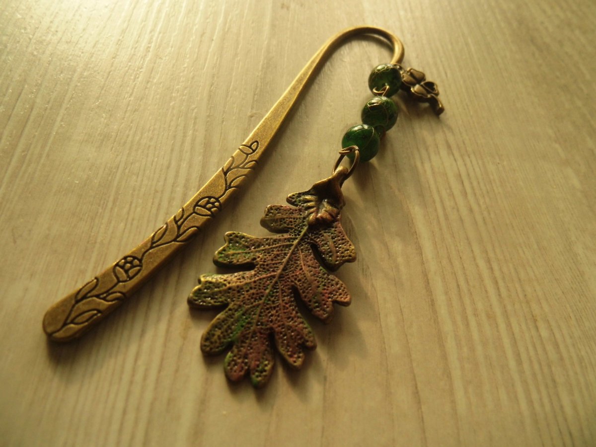 záložka do knihy /121mm/