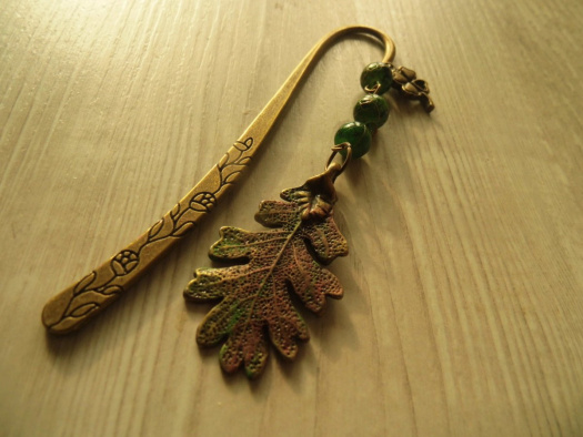 záložka do knihy /121mm/