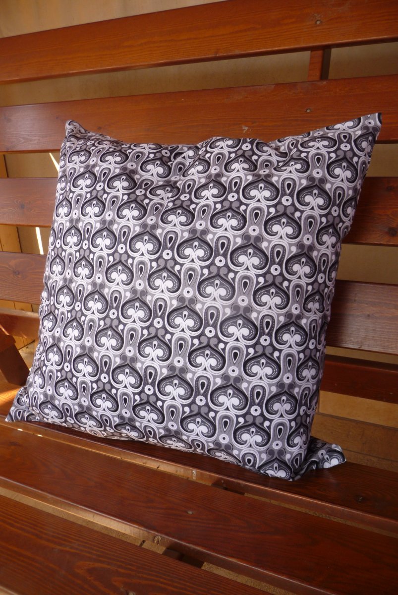 polštář Ornamenty 50cm x 50cm