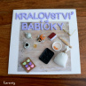 Obraz Kralovství babičky