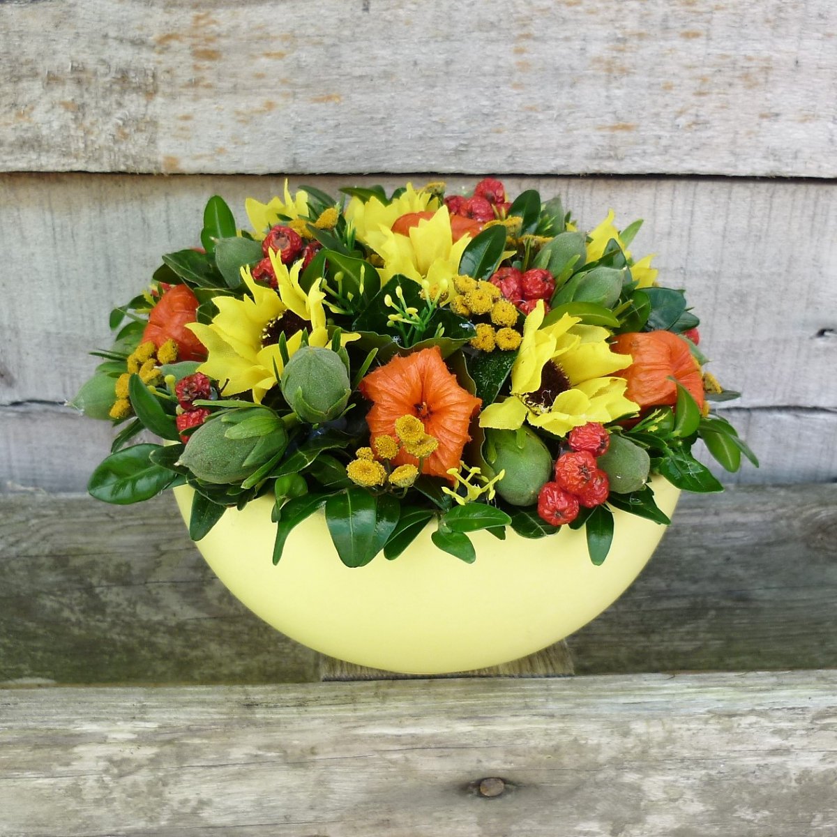 taková sluníčková