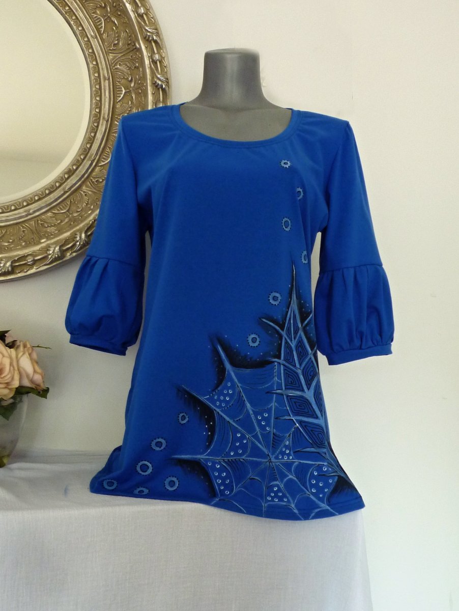 Tunika  vel. 2XL a 3XL