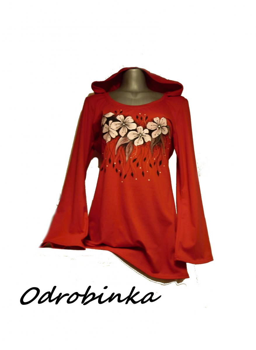 Tunika  vel.S,M,L a XL