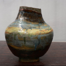 Keramika, Dekorace-objekt