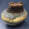 Keramika, Dekorace-objekt