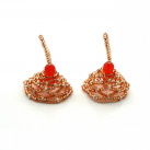 Meruňkový zvoneček